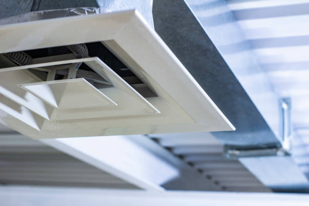Best Affordable Duct Cleaning Services  in Bayou Country Clu, LA