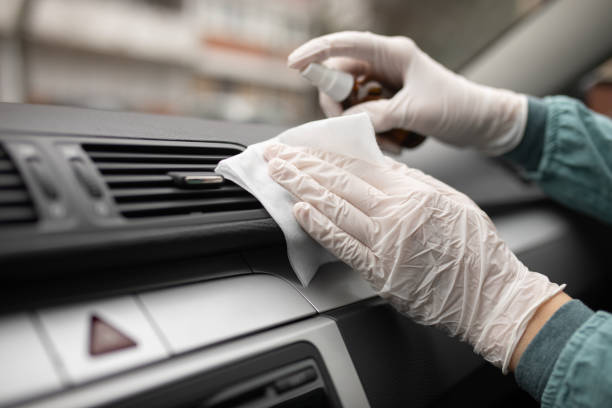  Bayou Country Clu, LA Airduct Cleaning Pros