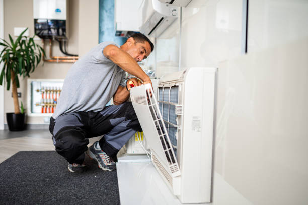 Professional Airduct Cleaning in Bayou Country Clu, LA