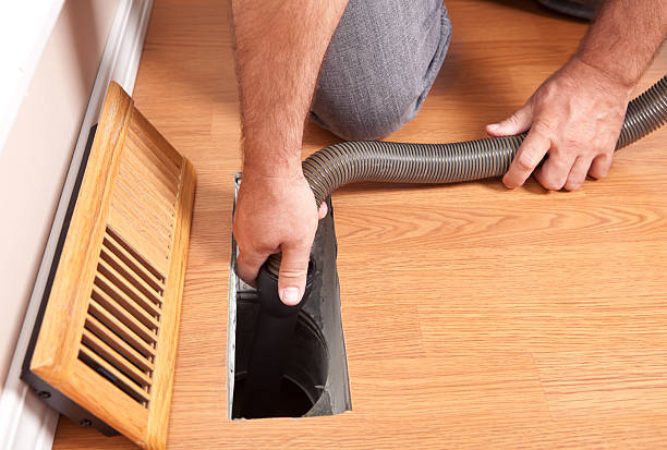 Best Best Air Duct Cleaning Company  in Bayou Country Clu, LA
