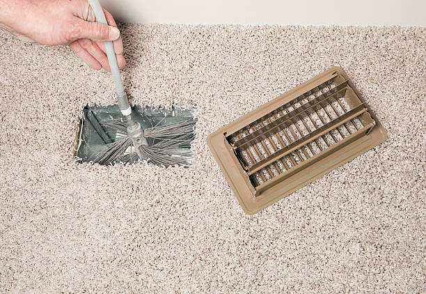 Best Affordable HVAC Duct Cleaning  in Bayou Country Clu, LA